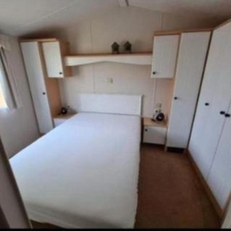 Chalet Frances Hotel Marienberg Kültér fotó