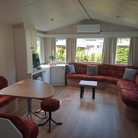 Chalet Frances Hotel Marienberg Kültér fotó