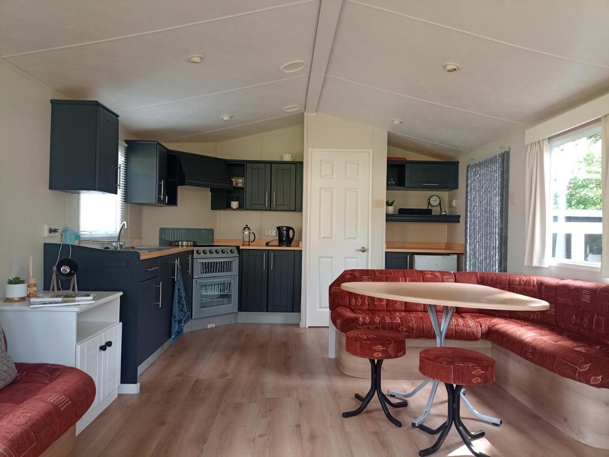 Chalet Frances Hotel Marienberg Kültér fotó