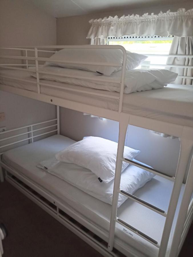 Chalet Frances Hotel Marienberg Kültér fotó