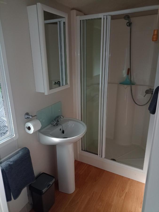 Chalet Frances Hotel Marienberg Kültér fotó